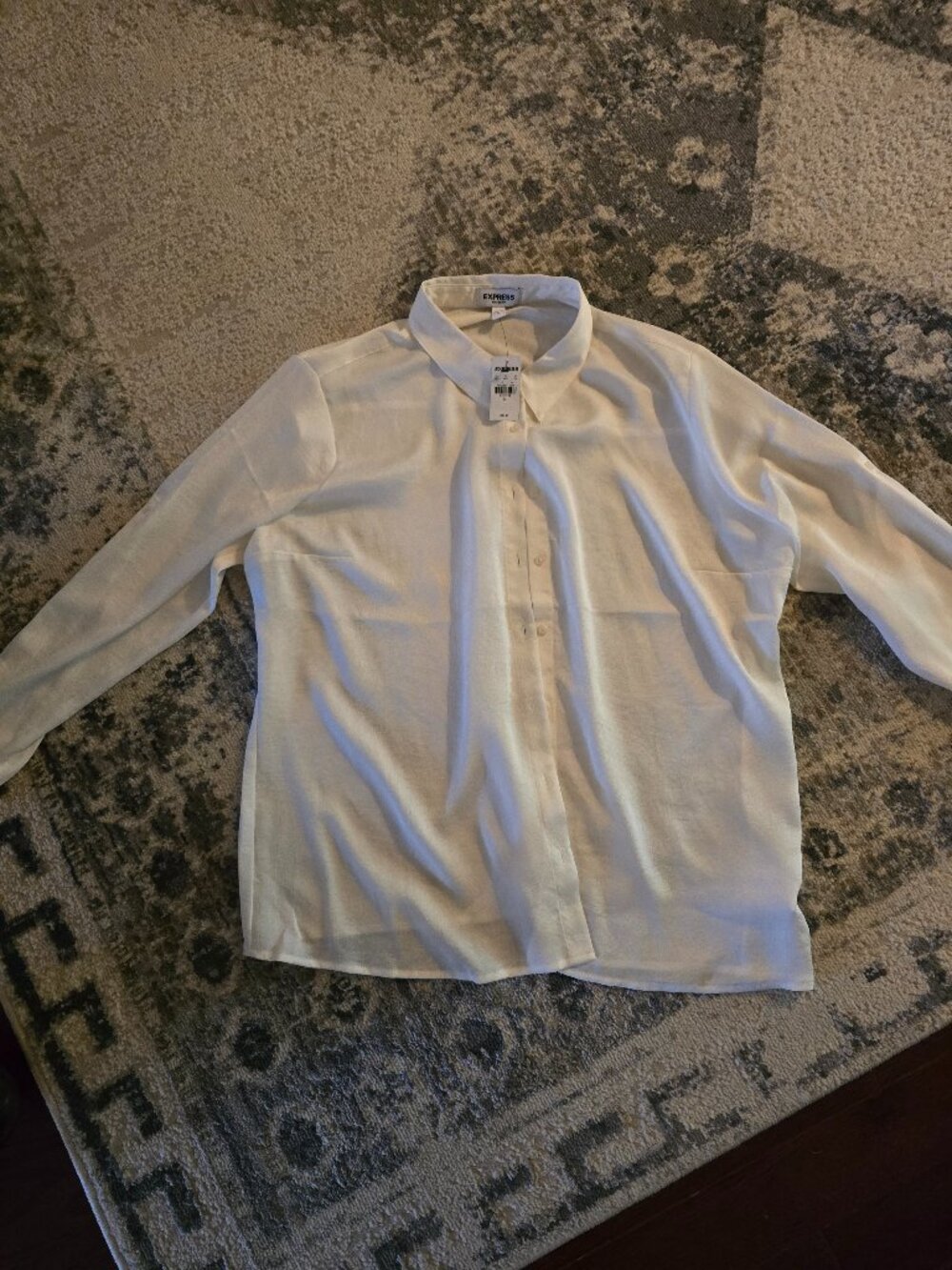 Portofino button up shirt